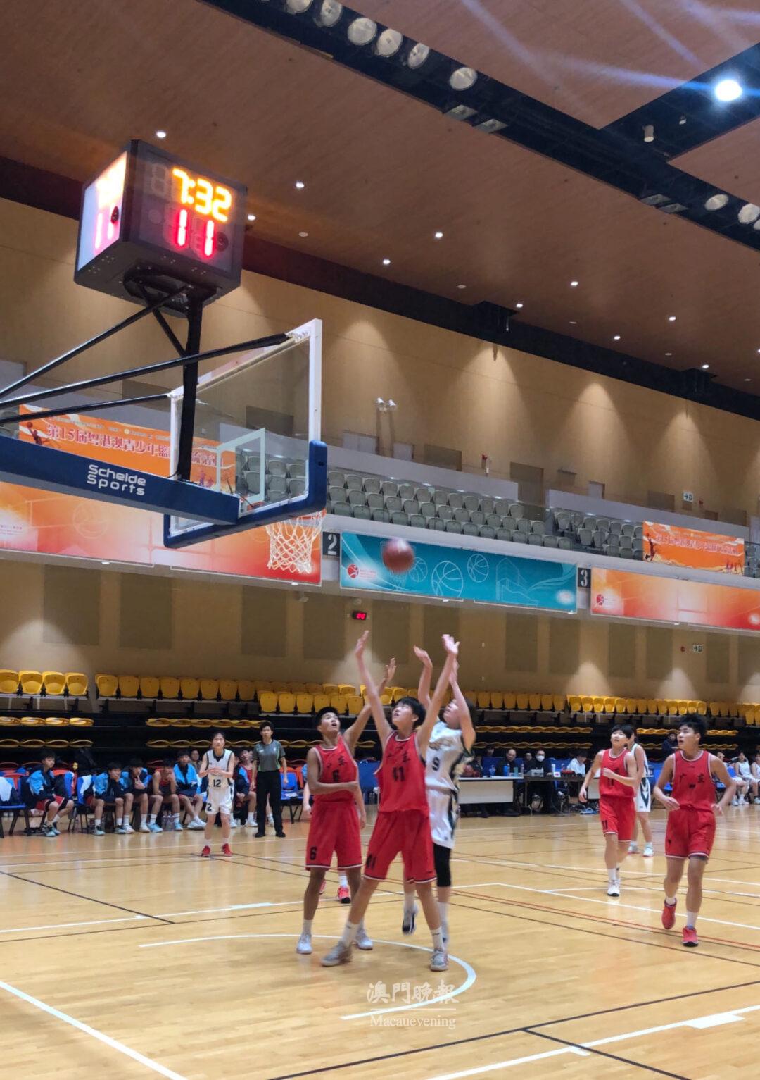 女子隊突破防守得分 女子隊突破防守得分