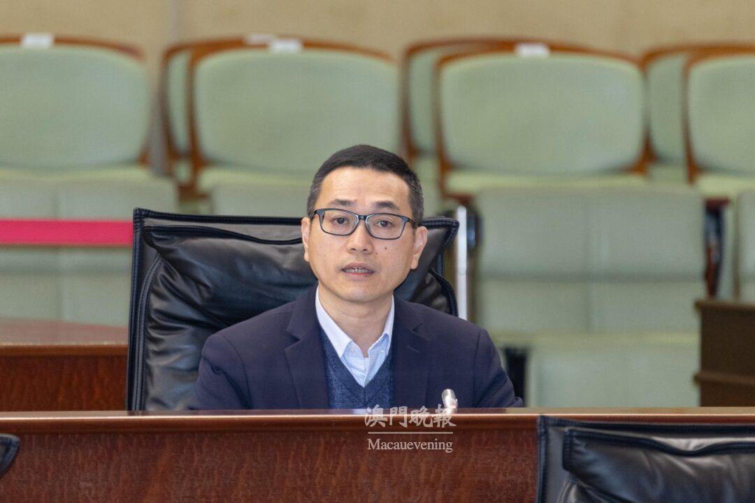 李振宇議員 李振宇議員