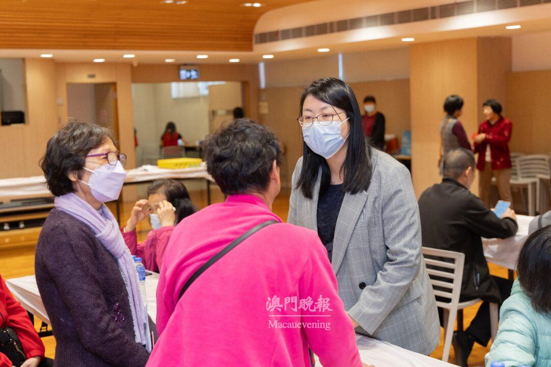 李靜儀與小業主跟進事件 李靜儀與小業主跟進事件