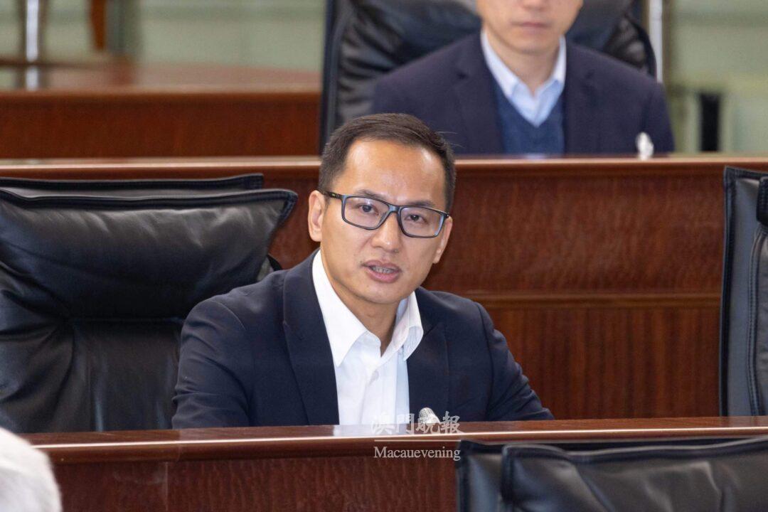 梁孫旭 議員 梁孫旭 議員