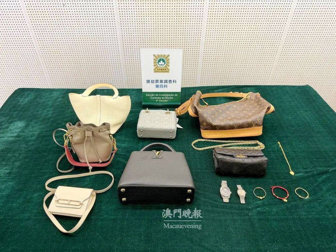 涉案證物 涉案證物
