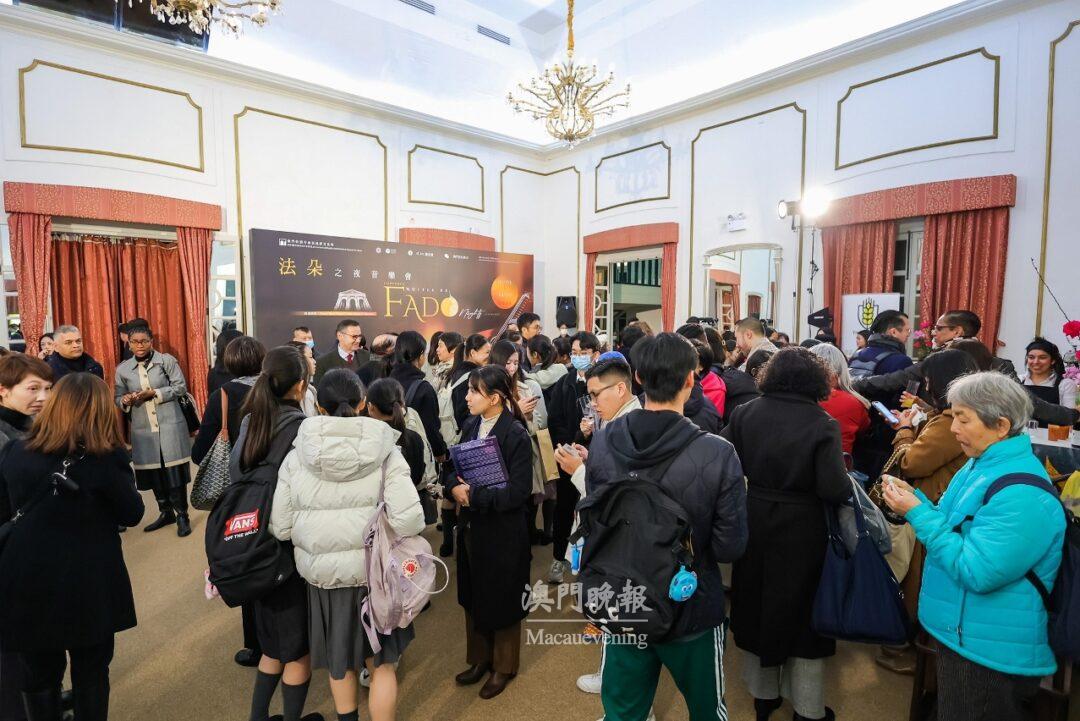 3月逢周末於崗頂劇院浪漫獻演豐富文旅體驗