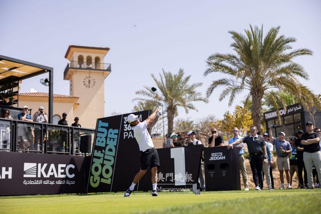 Anthony Kim Anthony Kim