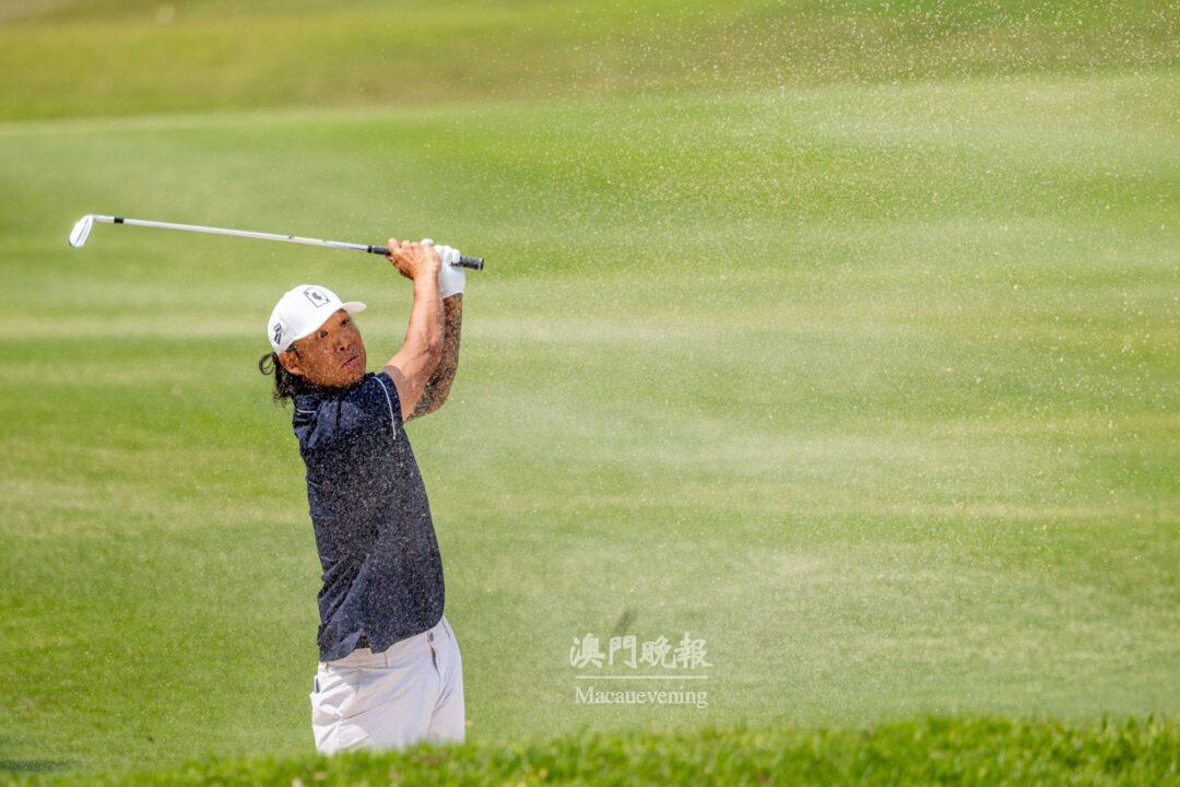 Anthony Kim1 Anthony Kim1