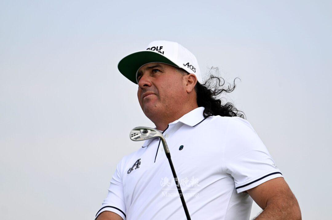 Pat Perez Pat Perez