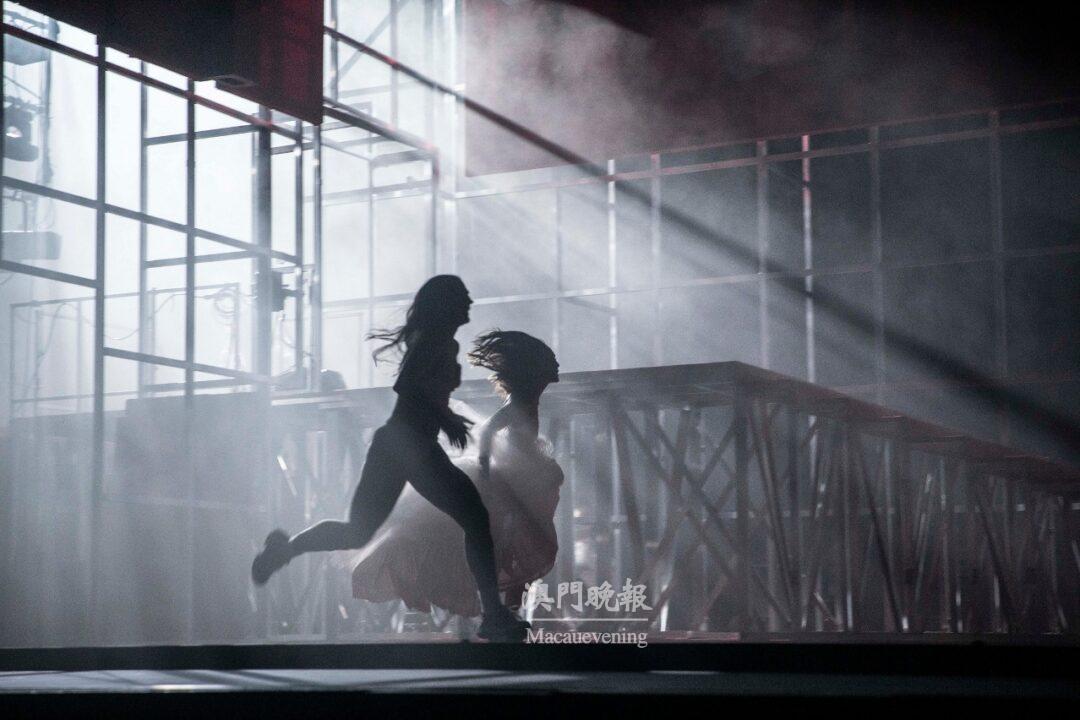 《睡美人》 《睡美人》