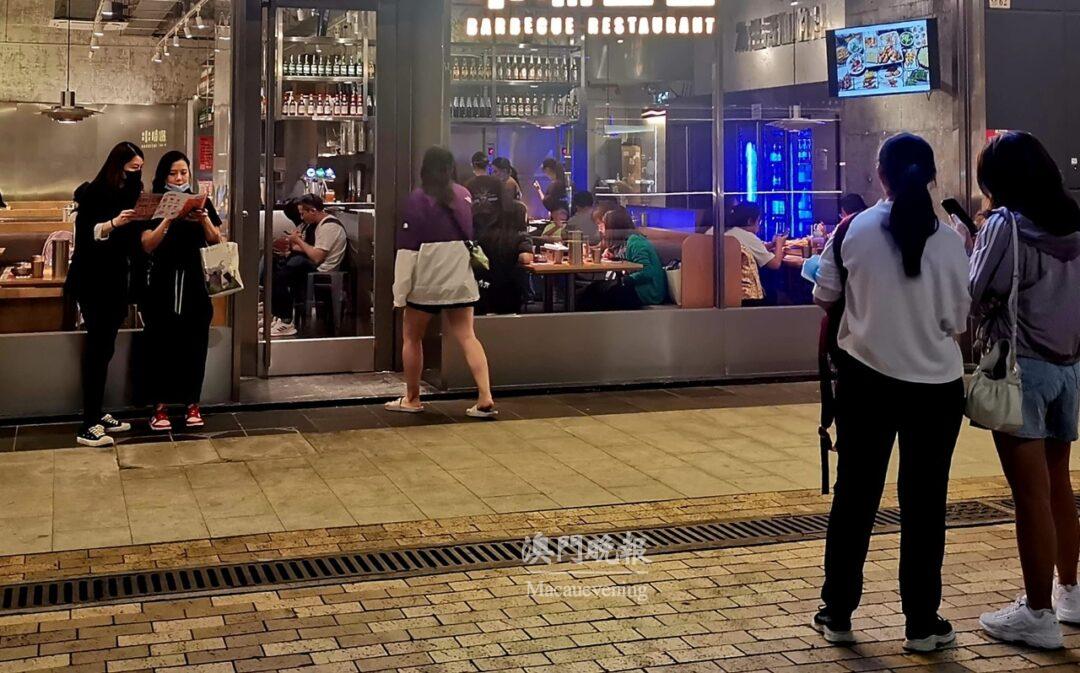 促進北區消費增強經營信心 促進北區消費增強經營信心
