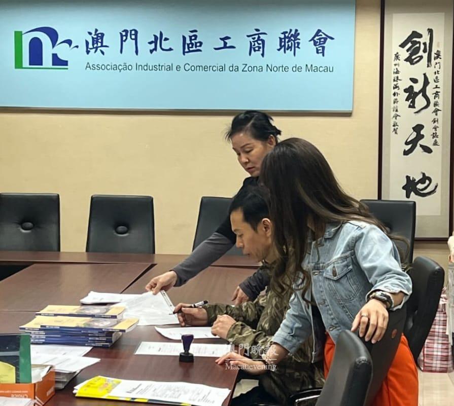 加快處理商戶申請加入活動 加快處理商戶申請加入活動