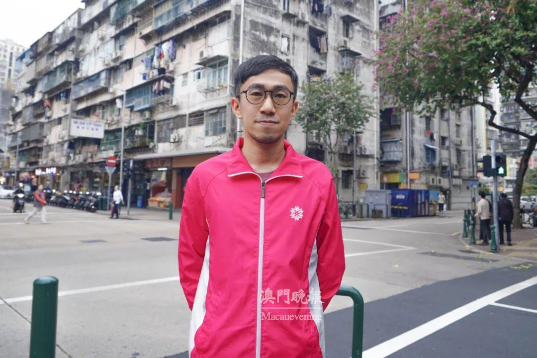 北區社諮委、婦聯議政維權部副主任葉詠康 北區社諮委、婦聯議政維權部副主任葉詠康