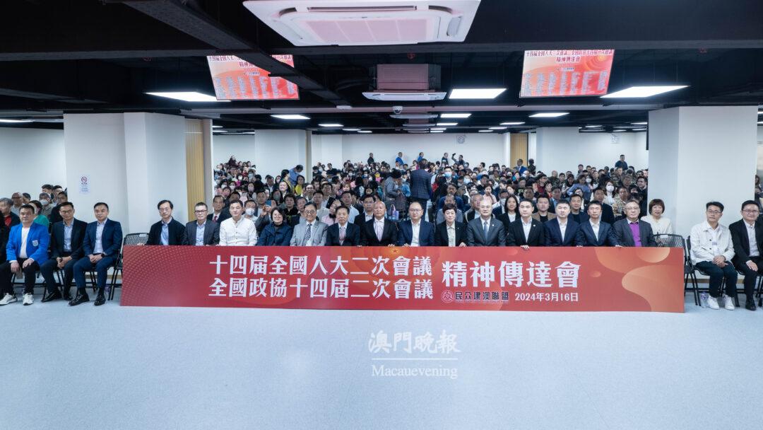 大合照 大合照