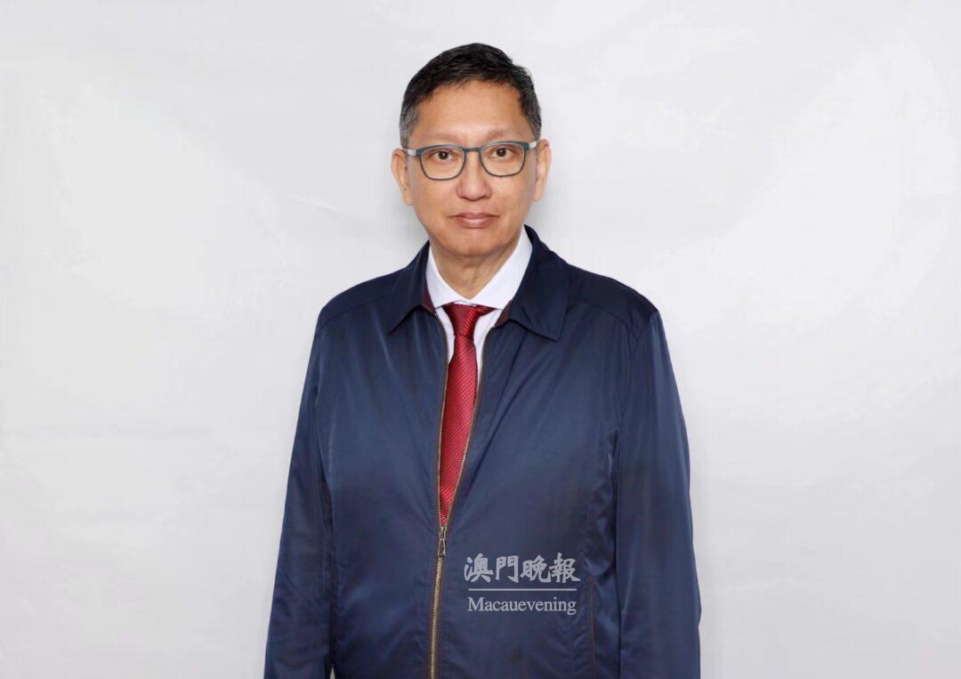 李從正