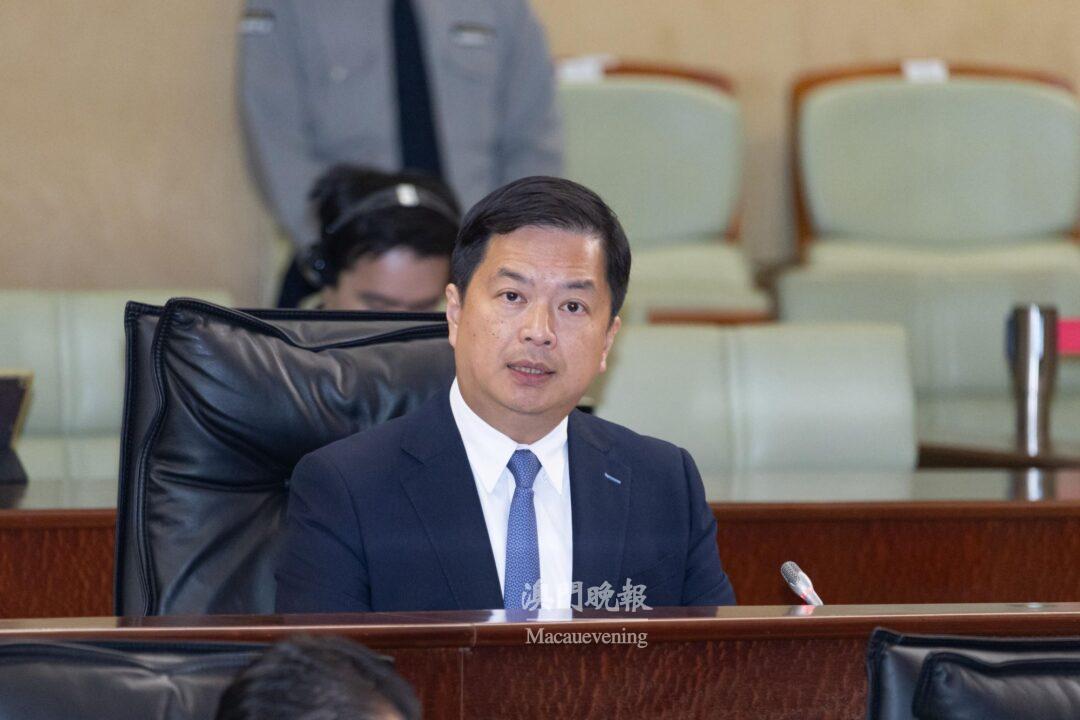 林倫偉議員 林倫偉議員