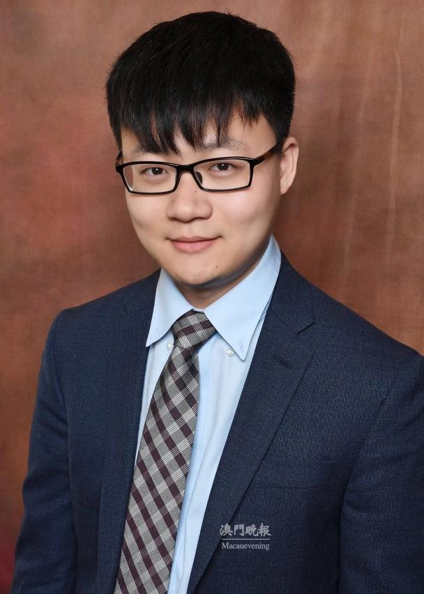 澳大副教授文博的論文獲莫舍獎 澳大副教授文博的論文獲莫舍獎