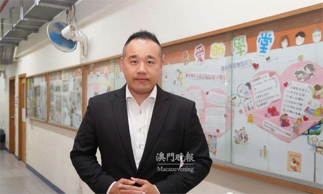 顏奕恆 顏奕恆