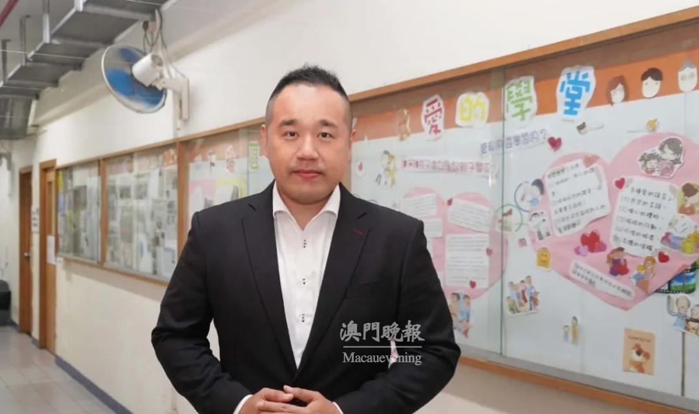 顏奕恆 顏奕恆