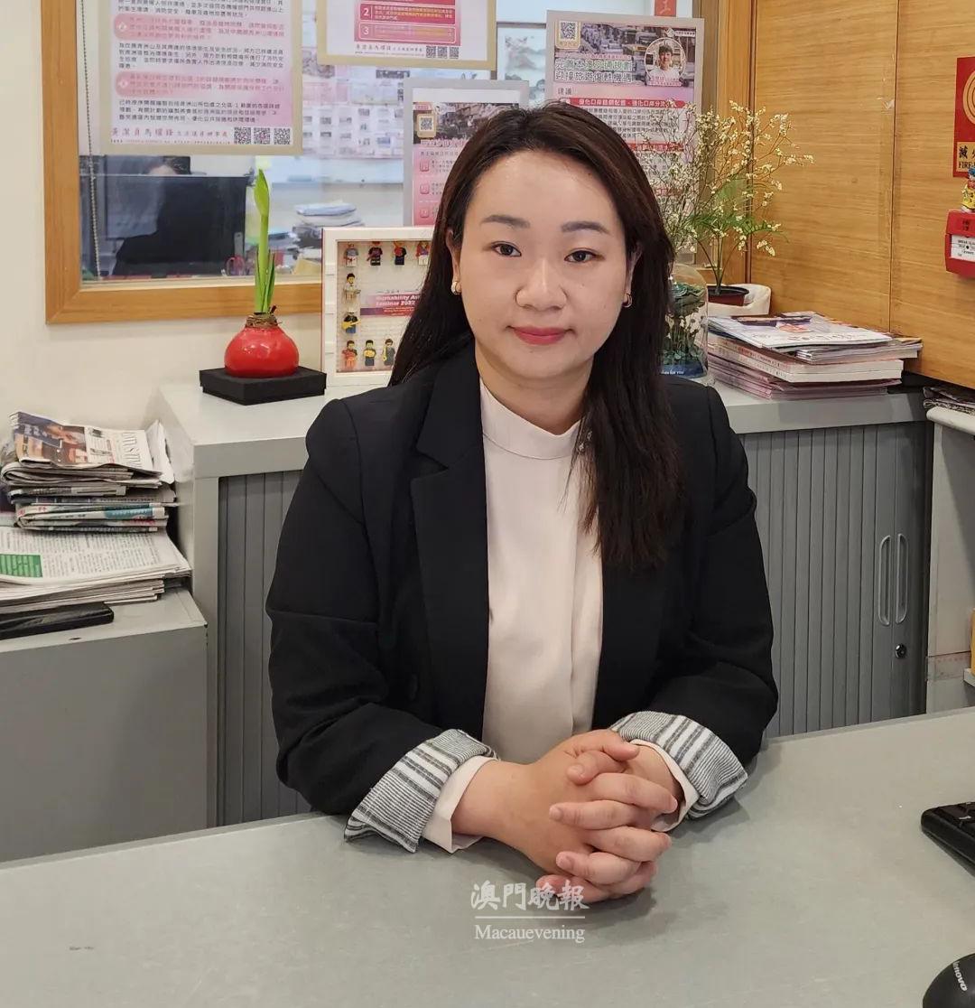 黃潔貞 黃潔貞
