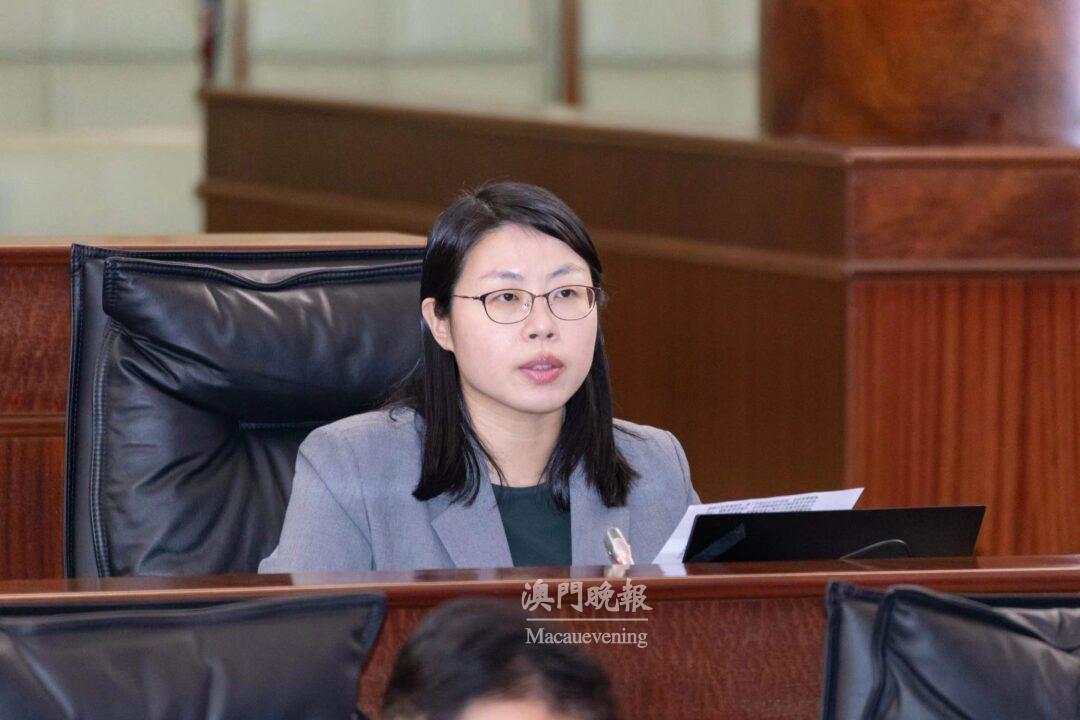 李靜儀 李靜儀