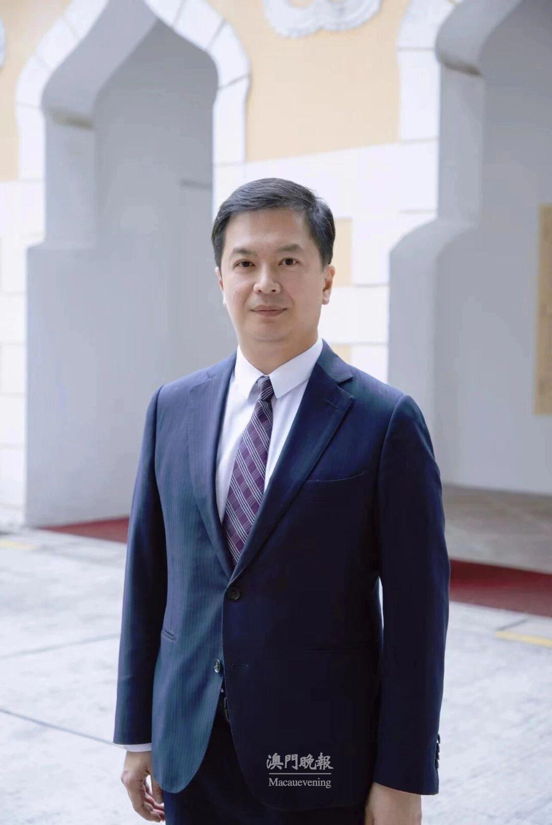 林倫偉 林倫偉