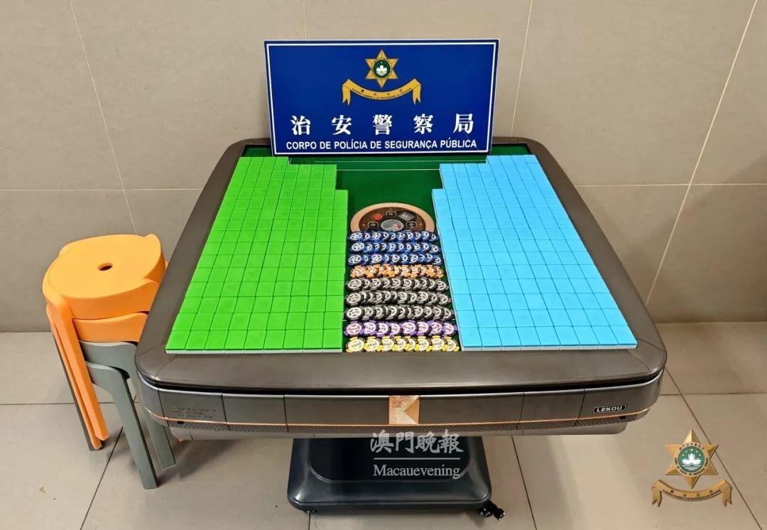 涉案證物 涉案證物