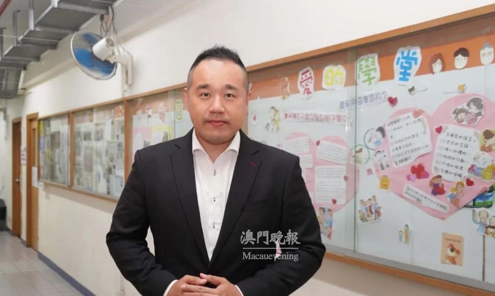 顏奕恆 顏奕恆